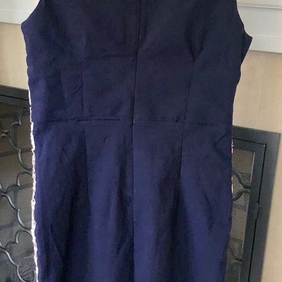 London Dress Co Lakeside Libations Dress ModCloth - Picture 6 of 7